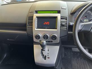 2007 Mazda Premacy - Thumbnail