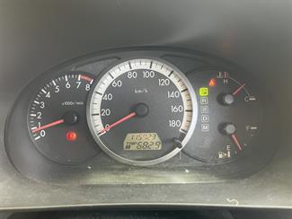 2007 Mazda Premacy - Thumbnail