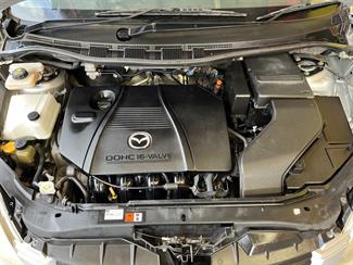 2007 Mazda Premacy - Thumbnail