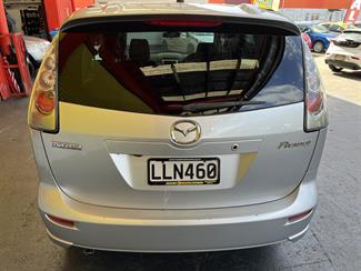 2007 Mazda Premacy - Thumbnail