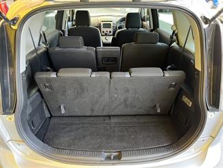 2007 Mazda Premacy - Thumbnail