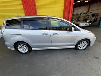 2007 Mazda Premacy - Thumbnail