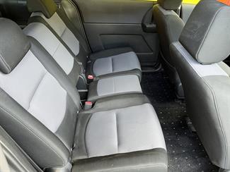 2007 Mazda Premacy - Thumbnail