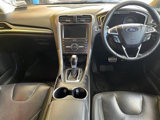 2017 Ford Mondeo - Thumbnail