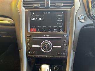 2017 Ford Mondeo - Thumbnail