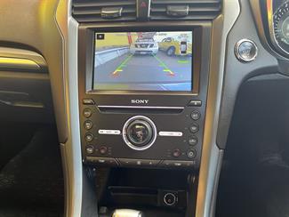 2017 Ford Mondeo - Thumbnail