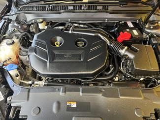 2017 Ford Mondeo - Thumbnail