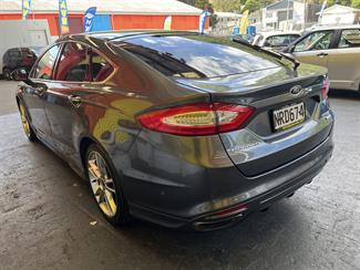 2017 Ford Mondeo - Thumbnail
