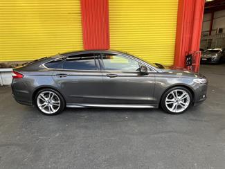 2017 Ford Mondeo - Thumbnail