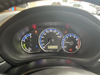2010 Subaru Exiga - Thumbnail