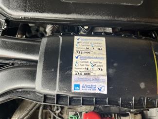 2010 Subaru Exiga - Thumbnail