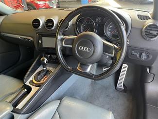 2006 Audi TT - Thumbnail