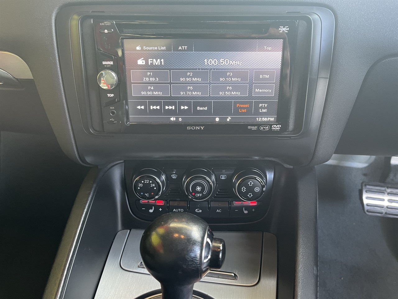 2006 Audi TT