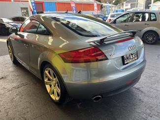 2006 Audi TT - Thumbnail