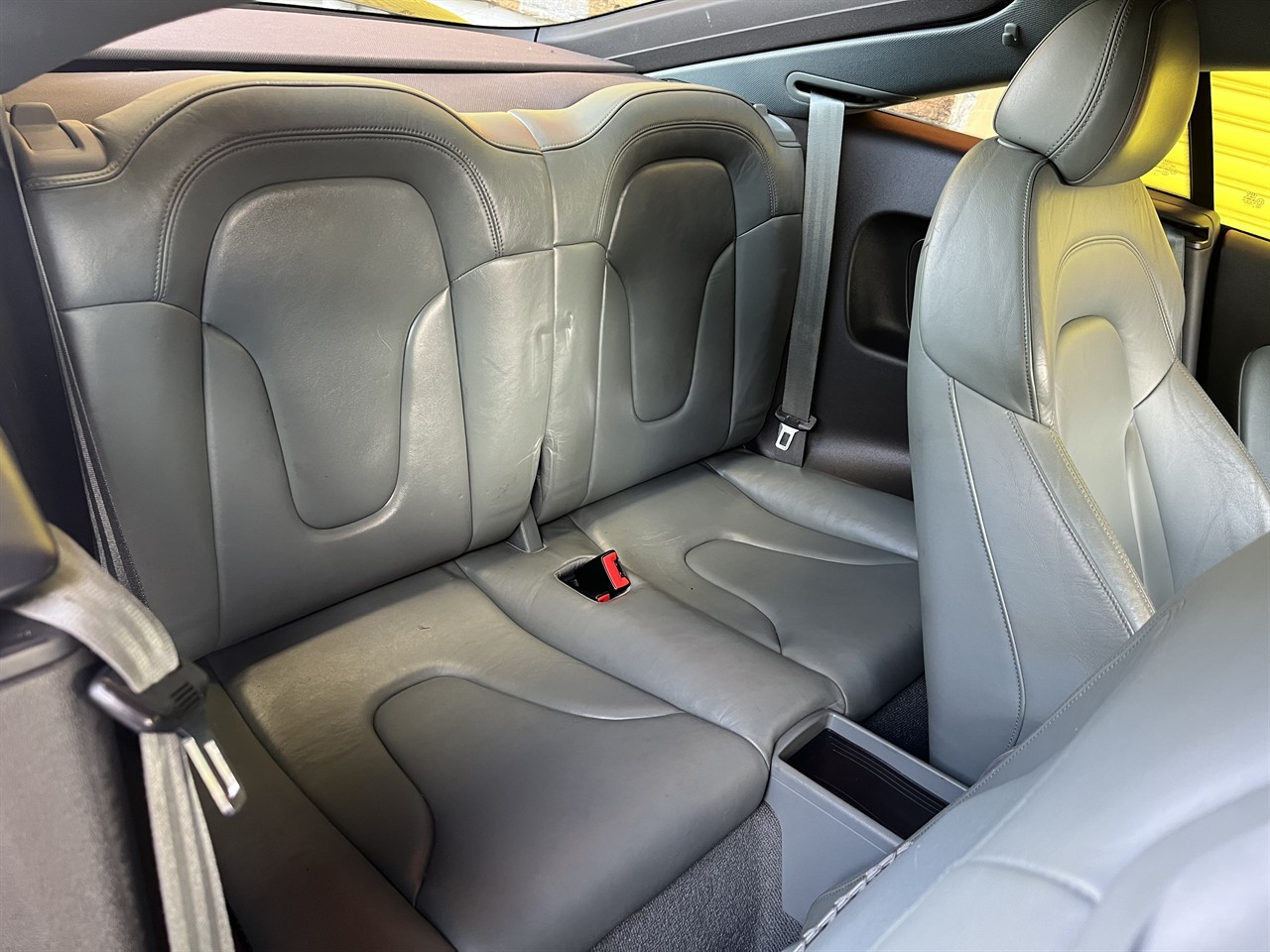 2006 Audi TT