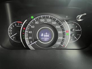 2015 Honda CRV - Thumbnail