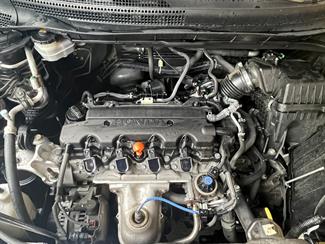 2015 Honda CRV - Thumbnail