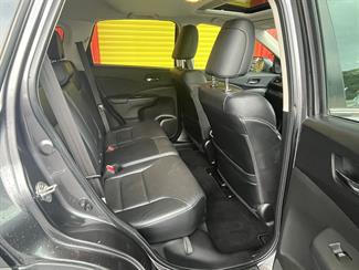 2015 Honda CRV - Thumbnail