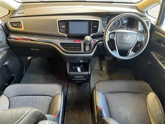 2014 Honda Odyssey - Thumbnail