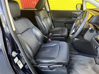 2014 Honda Odyssey - Thumbnail