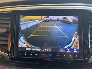 2014 Honda Odyssey - Thumbnail