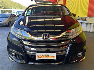 2014 Honda Odyssey - Thumbnail