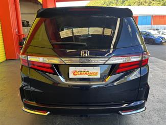 2014 Honda Odyssey - Thumbnail
