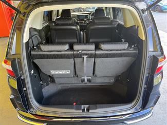 2014 Honda Odyssey - Thumbnail