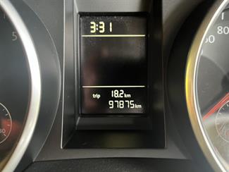 2010 Volkswagen Golf - Thumbnail