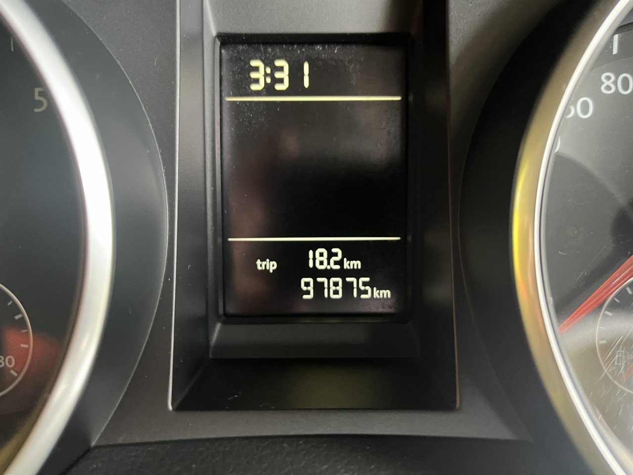 2010 Volkswagen Golf