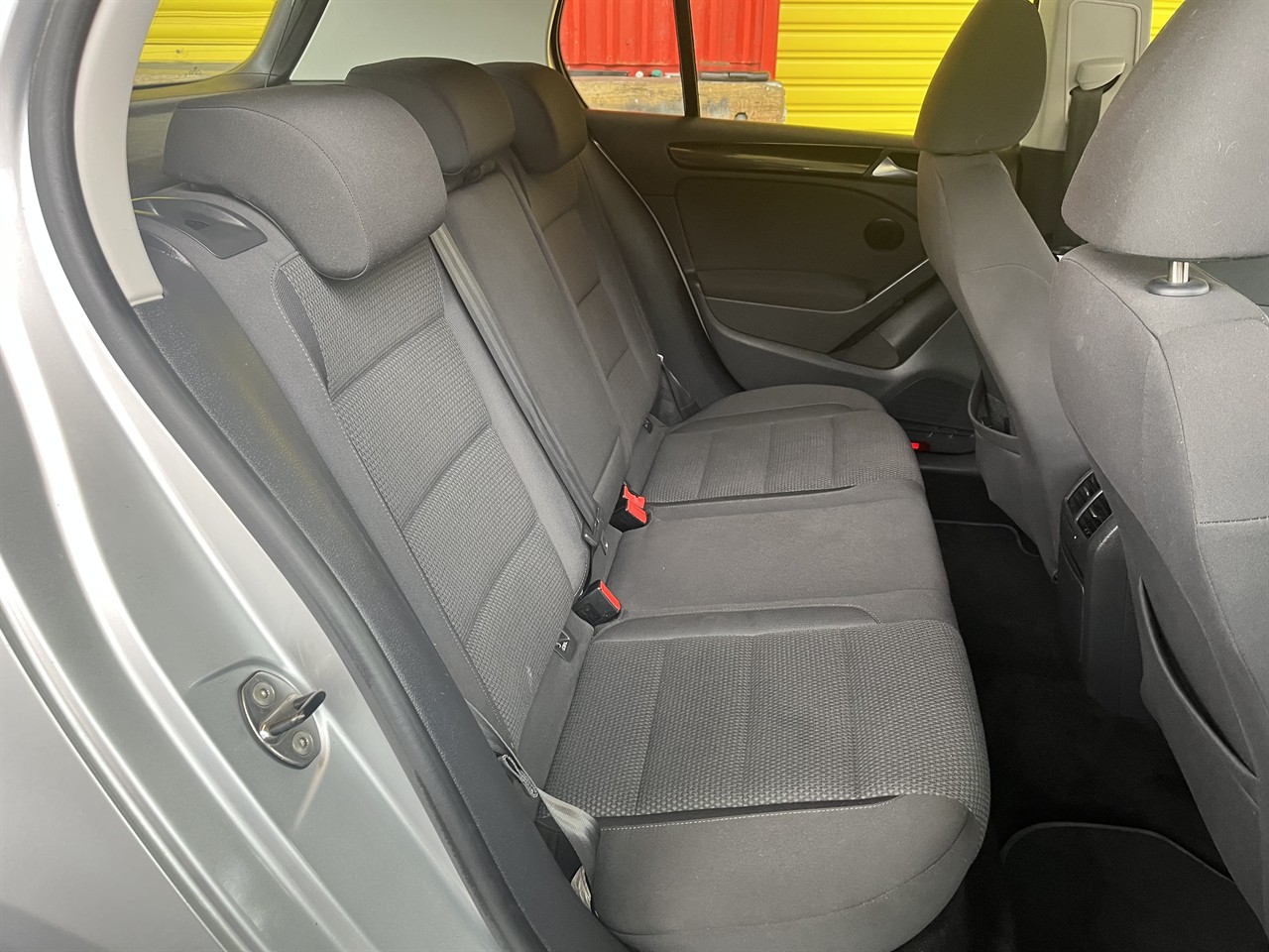 2010 Volkswagen Golf