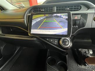 2015 Toyota AQUA - Thumbnail