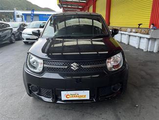 2016 Suzuki Ignis - Thumbnail