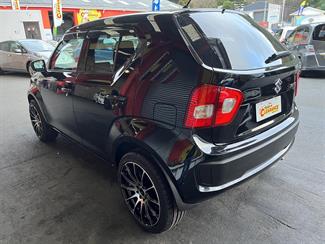 2016 Suzuki Ignis - Thumbnail