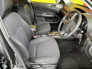 2011 Subaru Forester - Thumbnail