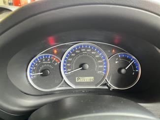 2011 Subaru Forester - Thumbnail