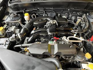 2011 Subaru Forester - Thumbnail