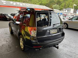2011 Subaru Forester - Thumbnail