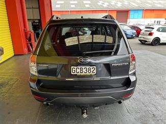 2011 Subaru Forester - Thumbnail