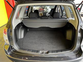 2011 Subaru Forester - Thumbnail