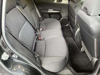2011 Subaru Forester - Thumbnail