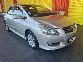 2007 Toyota Blade - Thumbnail