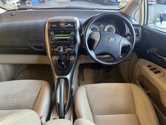 2007 Toyota Blade - Thumbnail