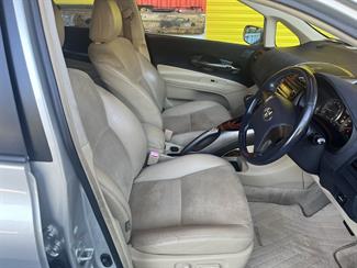 2007 Toyota Blade - Thumbnail