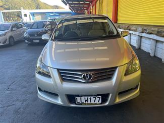 2007 Toyota Blade - Thumbnail