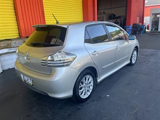 2007 Toyota Blade - Thumbnail