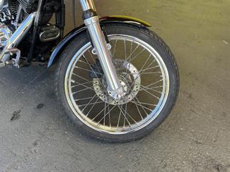 2003 Harley Davidson Dyna - Thumbnail