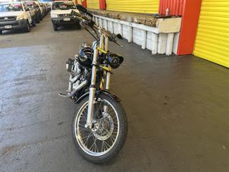 2003 Harley Davidson Dyna - Thumbnail