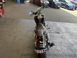 2003 Harley Davidson Dyna - Thumbnail