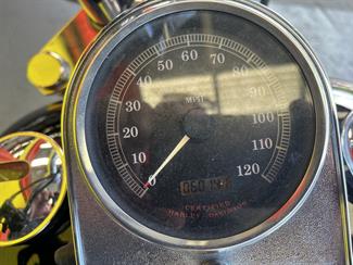 2003 Harley Davidson Dyna - Thumbnail